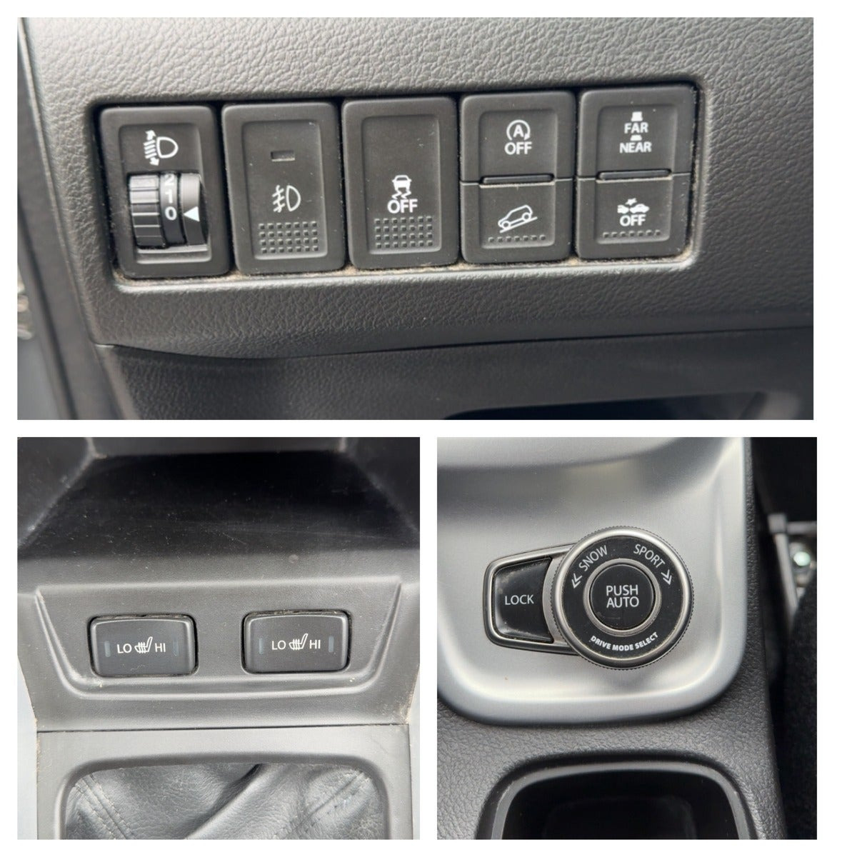 undefined Suzuki Vitara fra 2015
