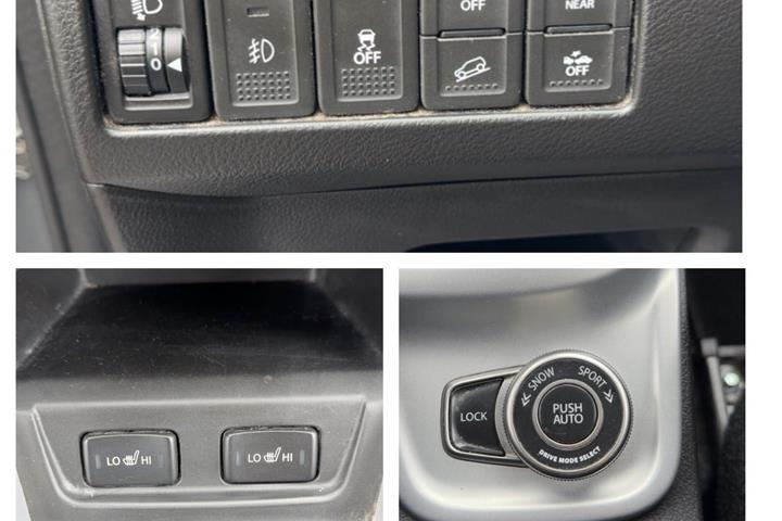 undefined Suzuki Vitara fra 2015