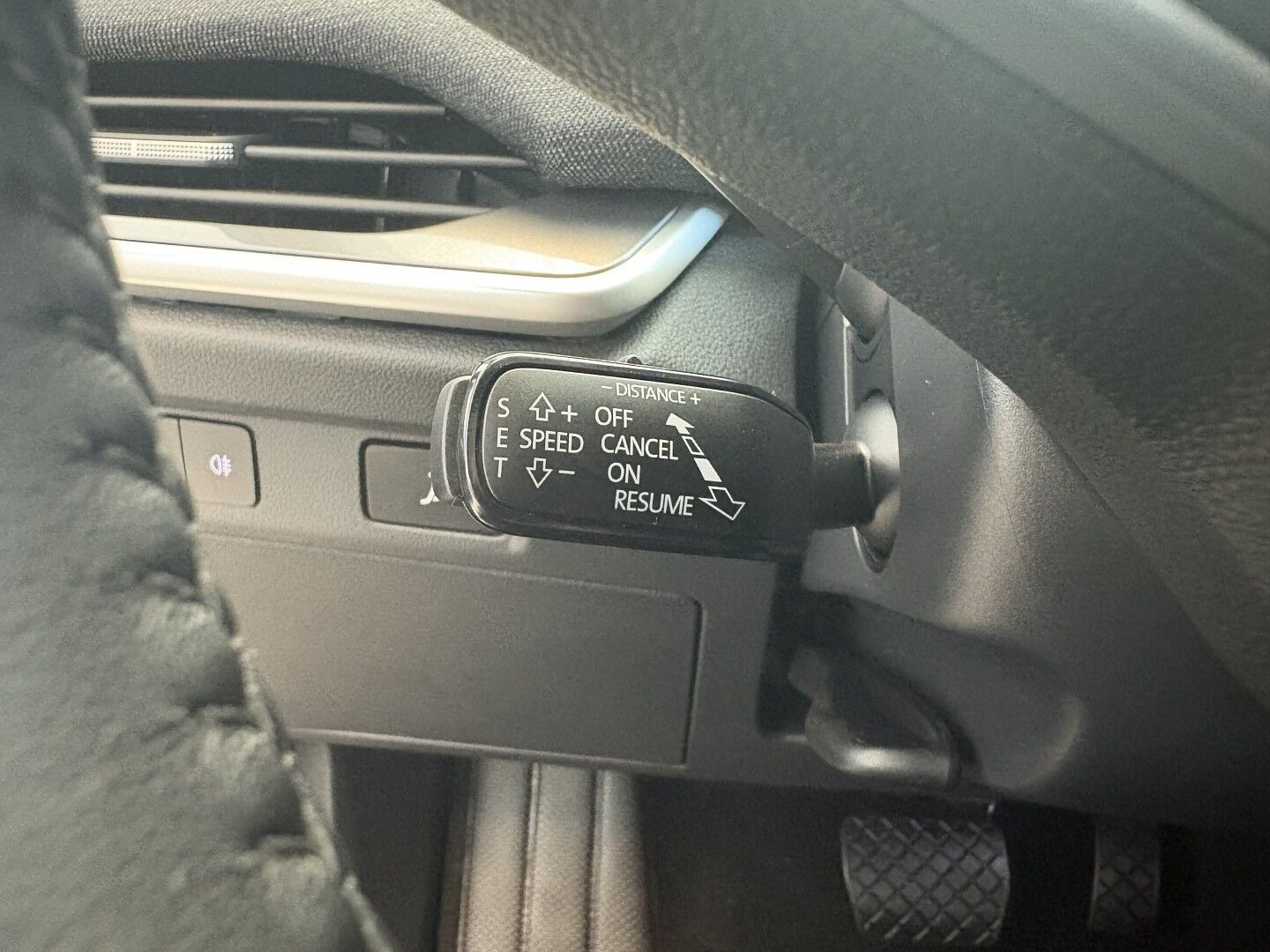 Sort Skoda Elroq fra 2026
