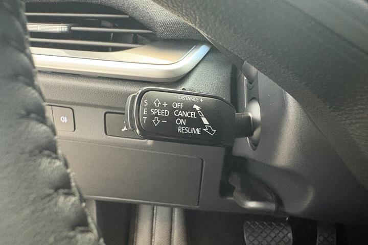 Sort Skoda Elroq fra 2026