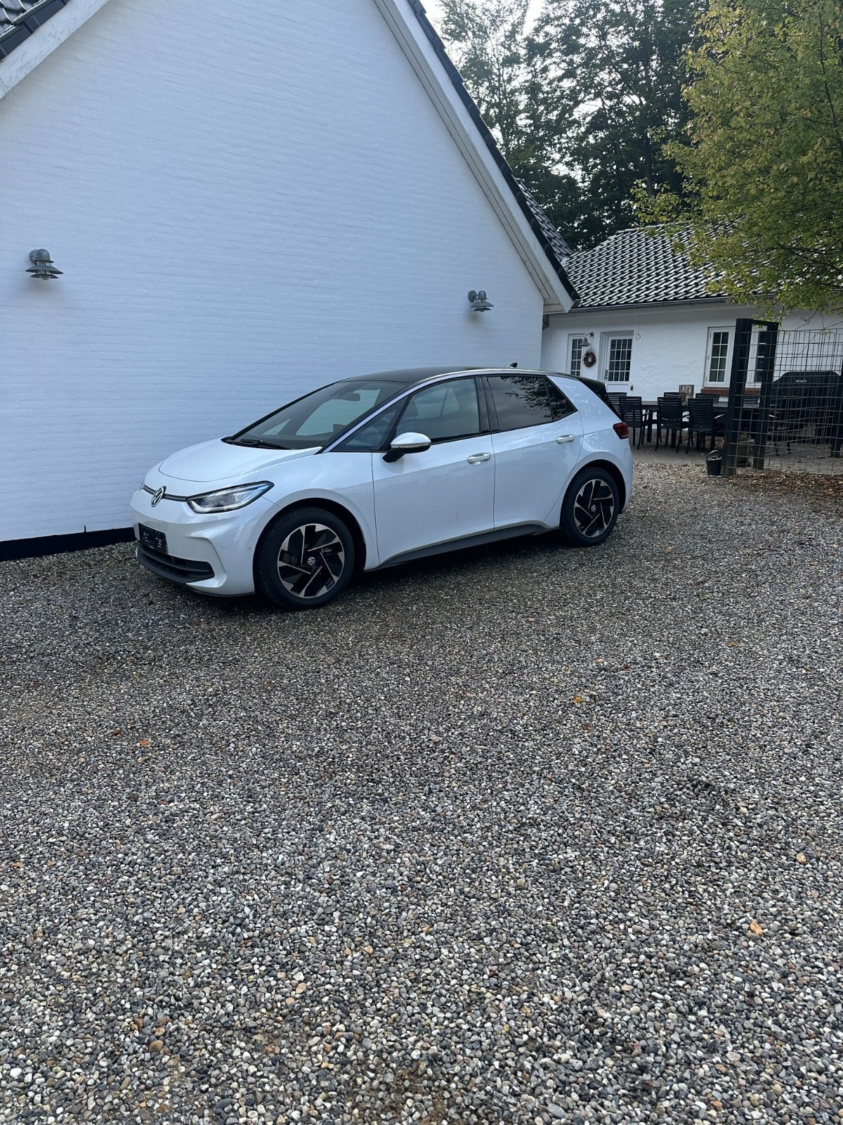 VW ID.3 59 Pro Edition