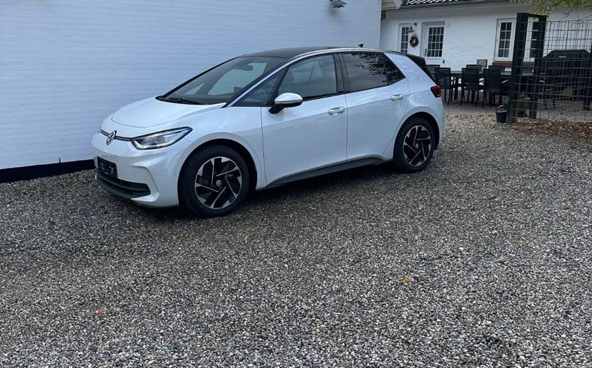 VW ID.3 59 Pro Edition