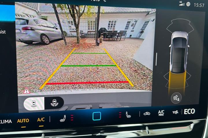 Hvid VW ID.3 fra 2026