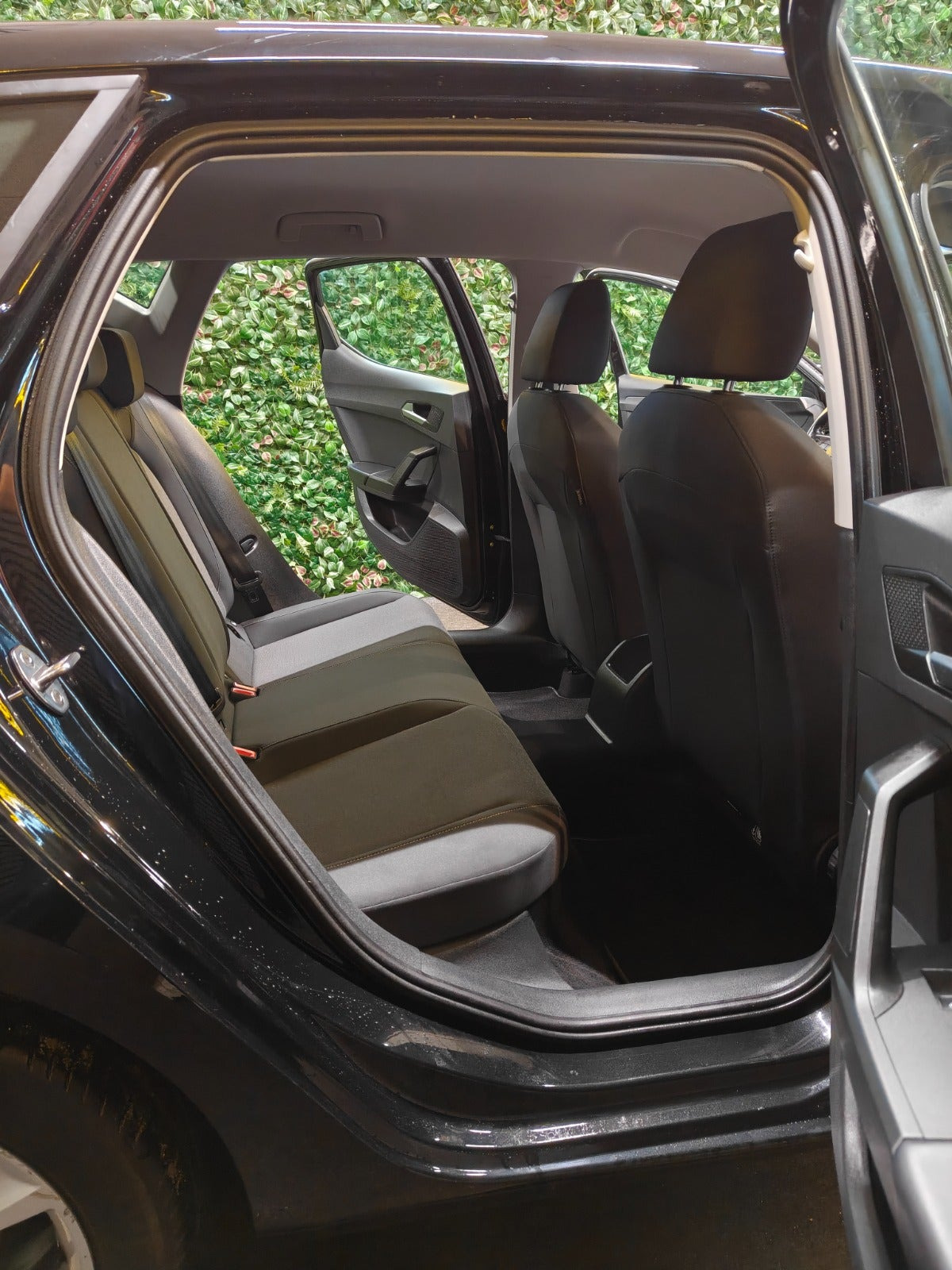 undefined Seat Leon fra 2021