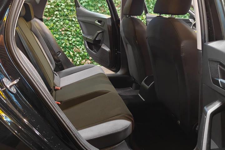 undefined Seat Leon fra 2021