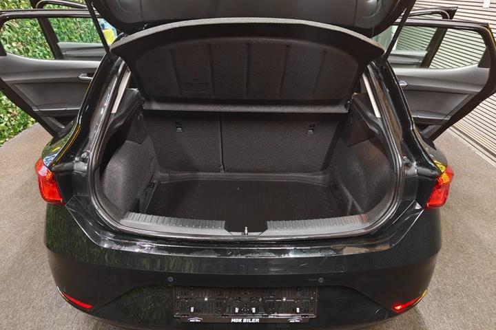 undefined Seat Leon fra 2021