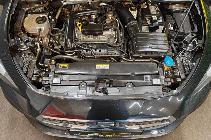 undefined Seat Leon fra 2021