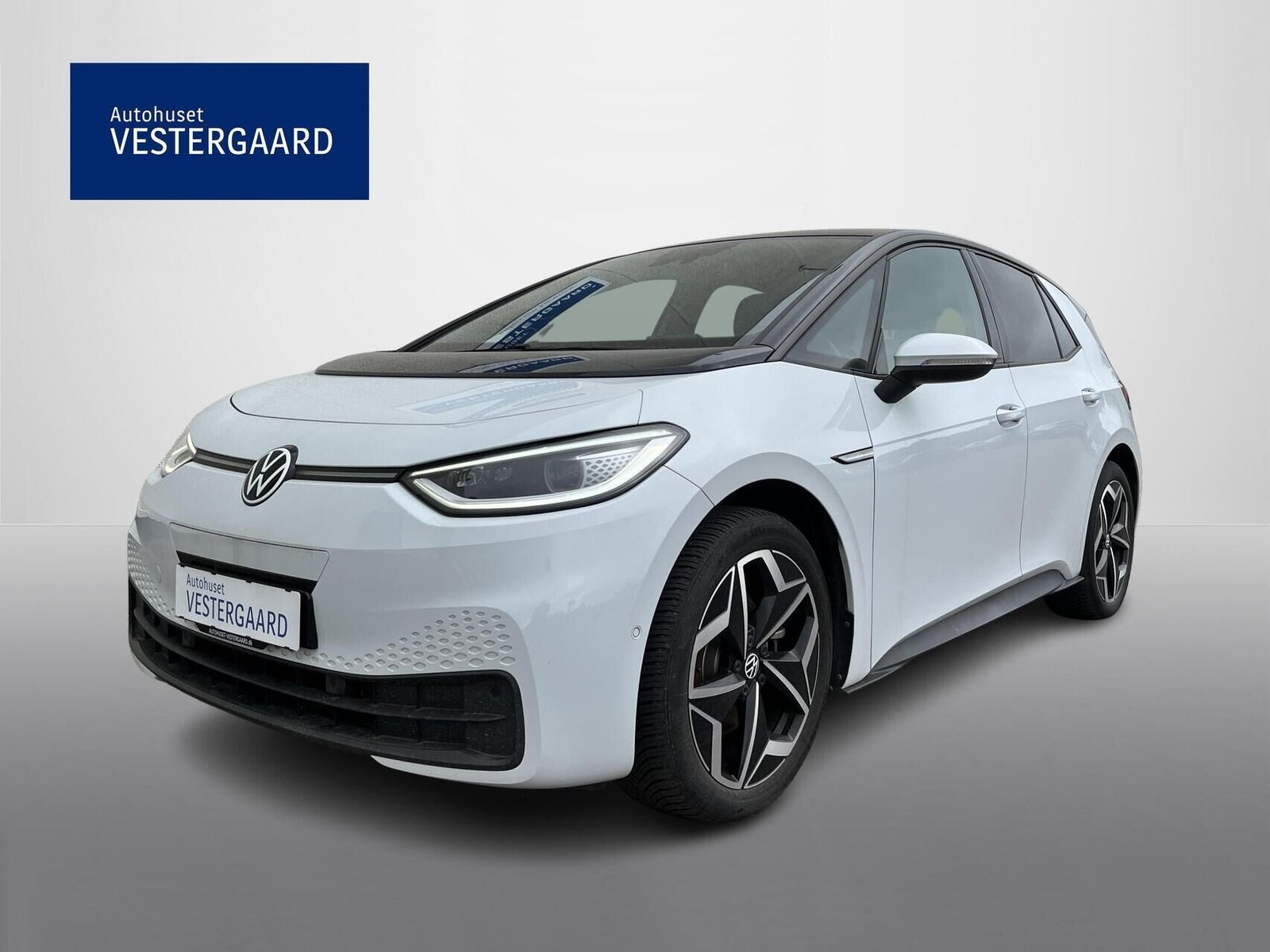 VW ID.3 45 Pure Performance