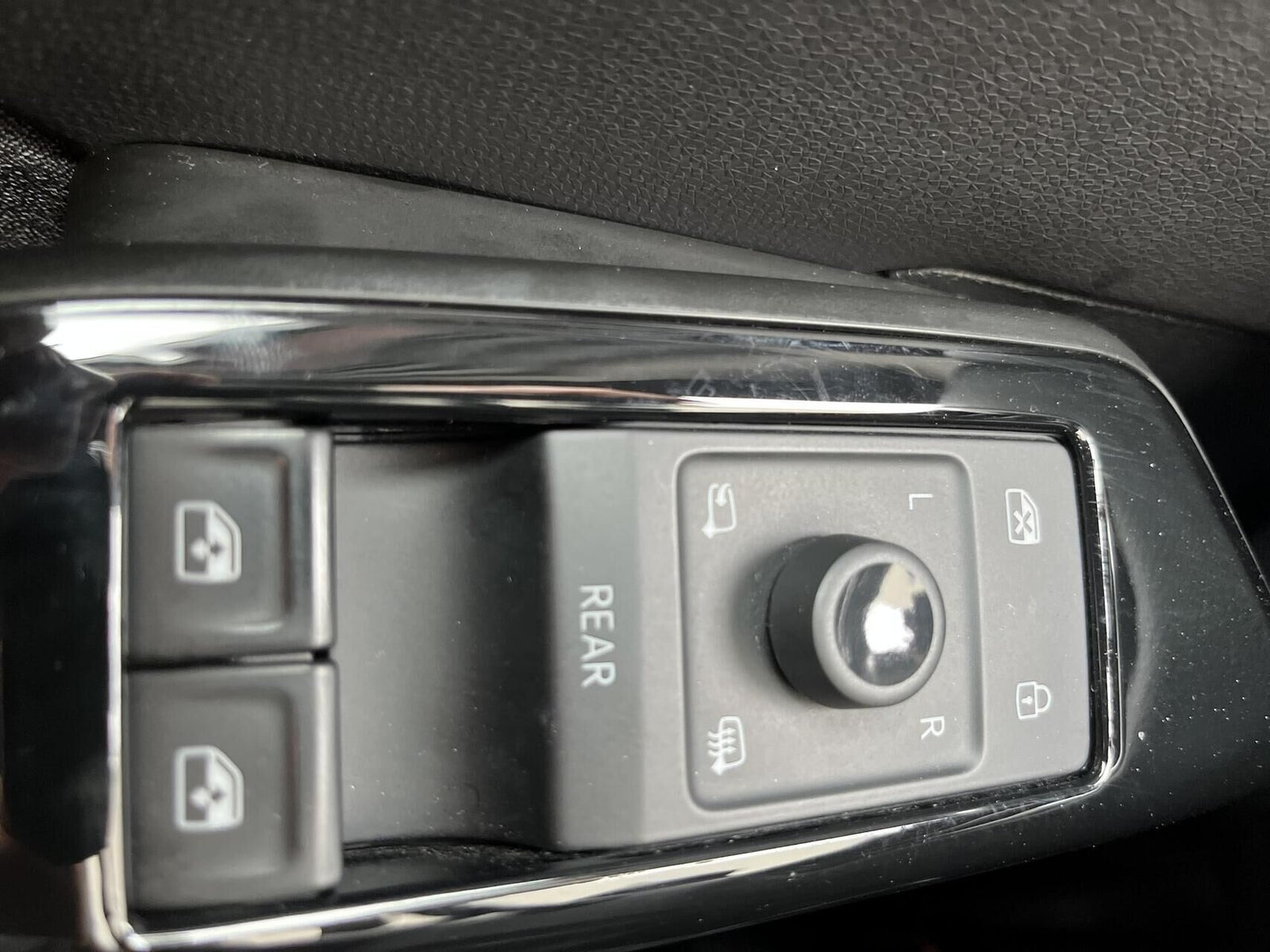 Sølv VW ID.3 fra 2024