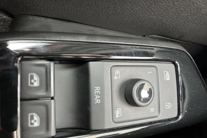 Sølv VW ID.3 fra 2024