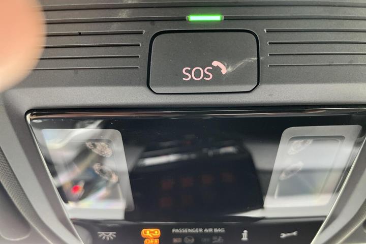 Sølv VW ID.3 fra 2024