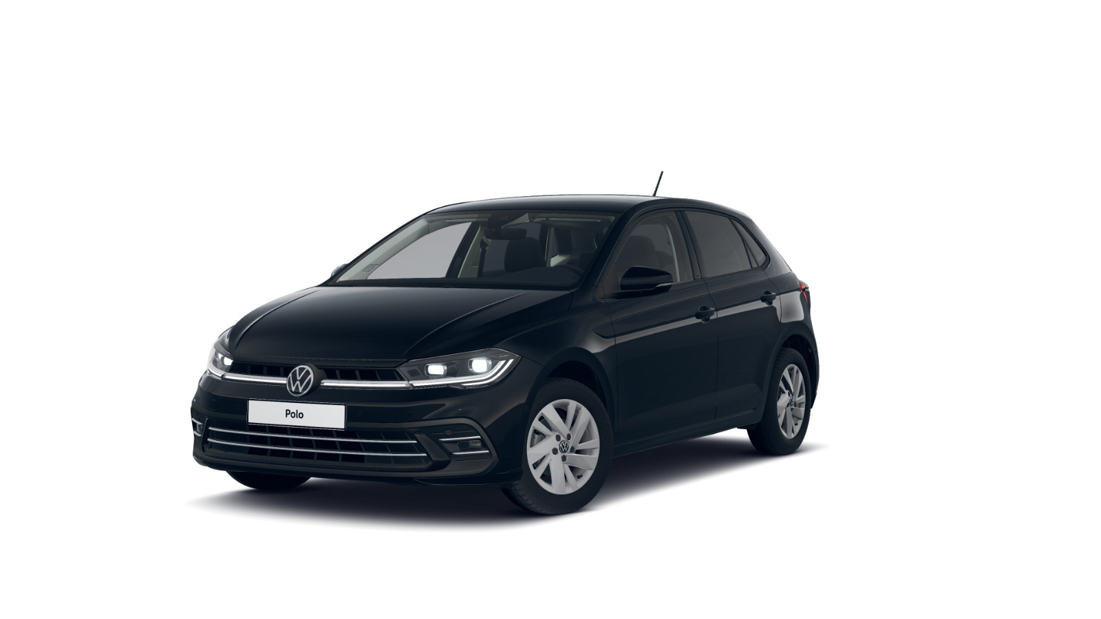 VW Polo 1,0 TSi 95 Style DSG