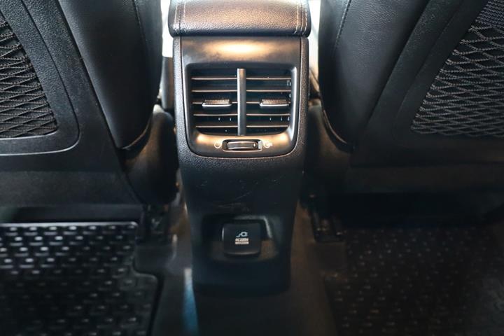 Sort Kia Niro fra 2018
