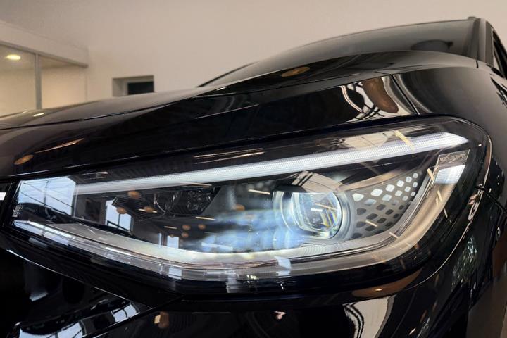 Sort VW ID.4 fra 2025