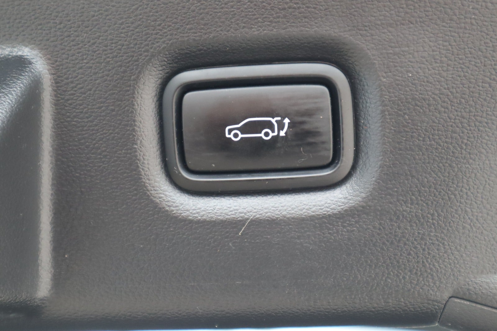 Blå Hyundai Ioniq 5 fra 2022
