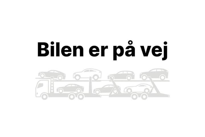 Sort Hyundai Ioniq 5 fra 2024