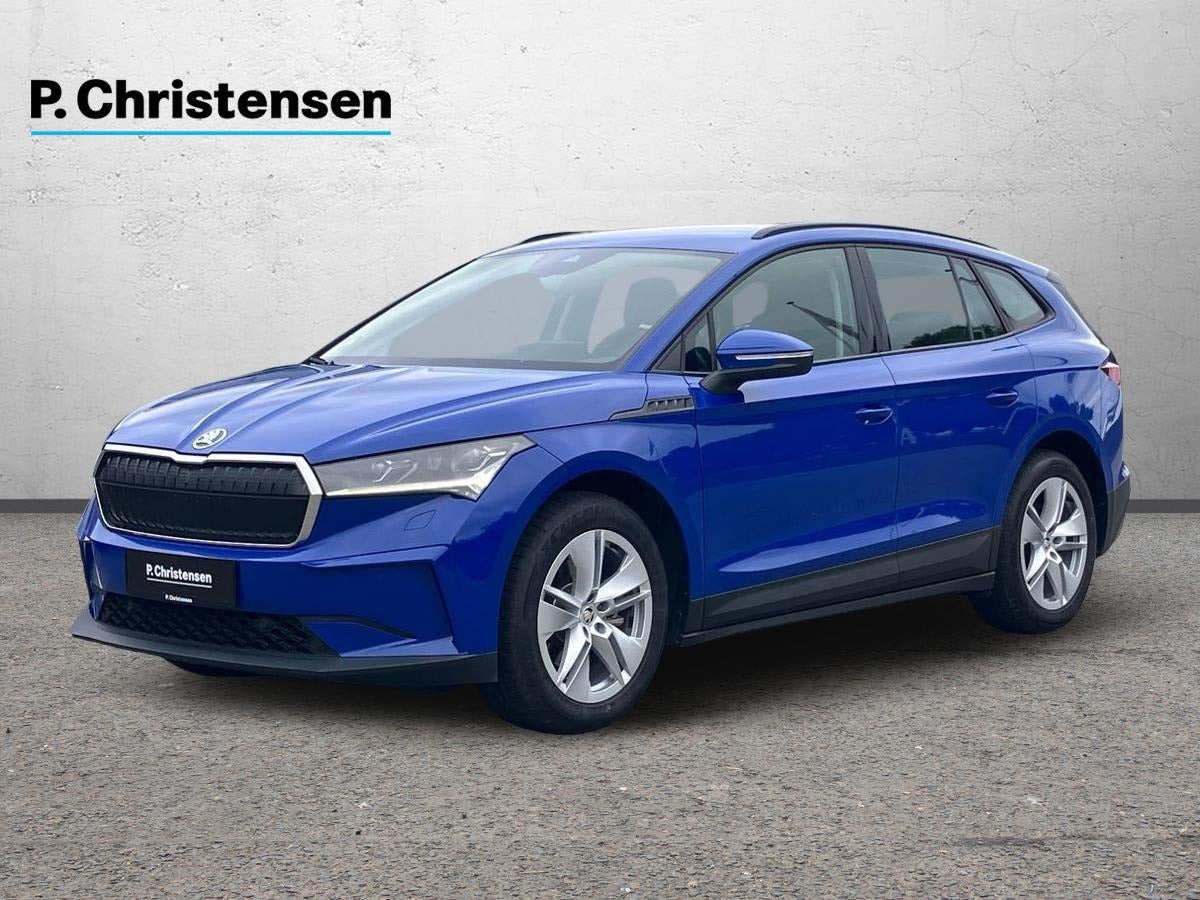 Skoda Enyaq 60 iV Loft