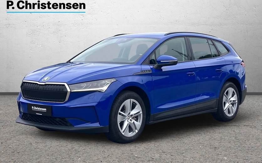 Skoda Enyaq 60 iV Loft