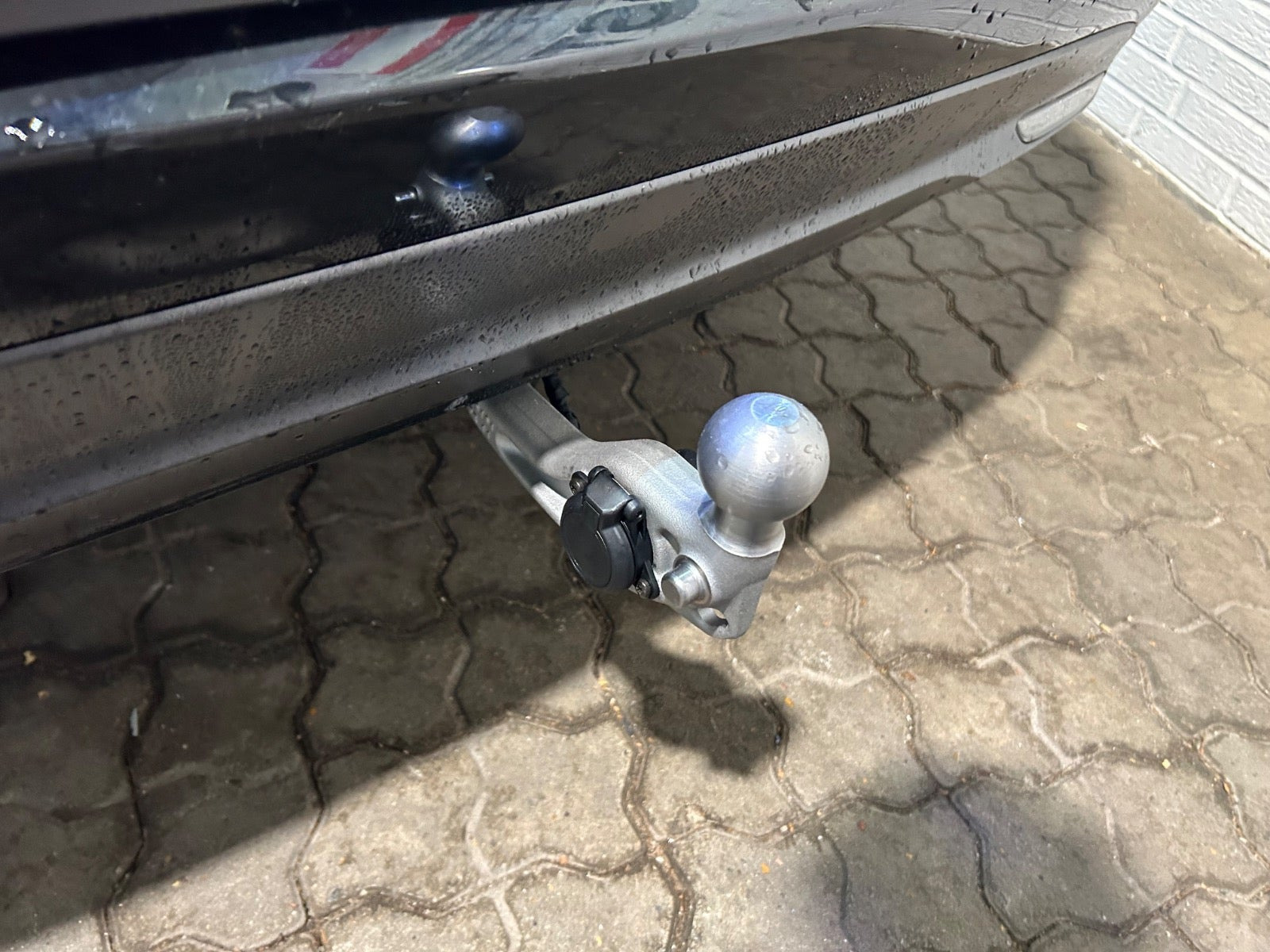 Sort Xpeng G6 fra 2026