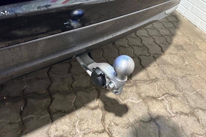 Sort Xpeng G6 fra 2026