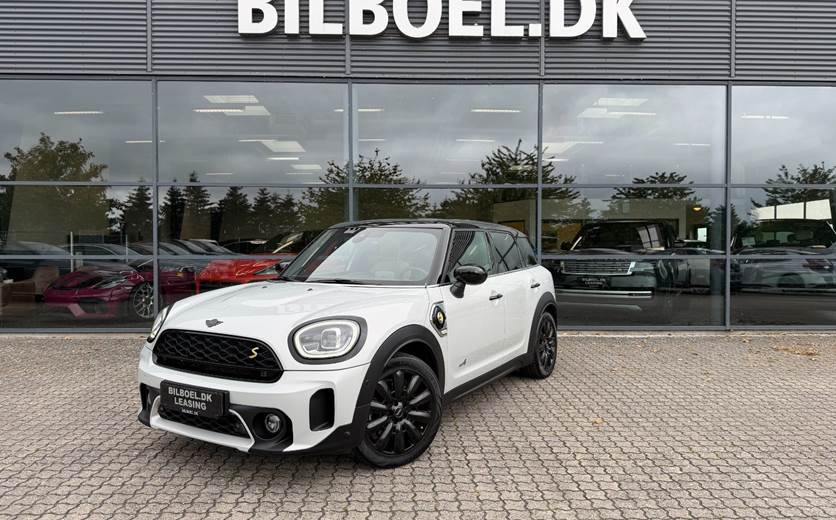 Mini Countryman Cooper SE 1,5 Maximise aut. ALL4