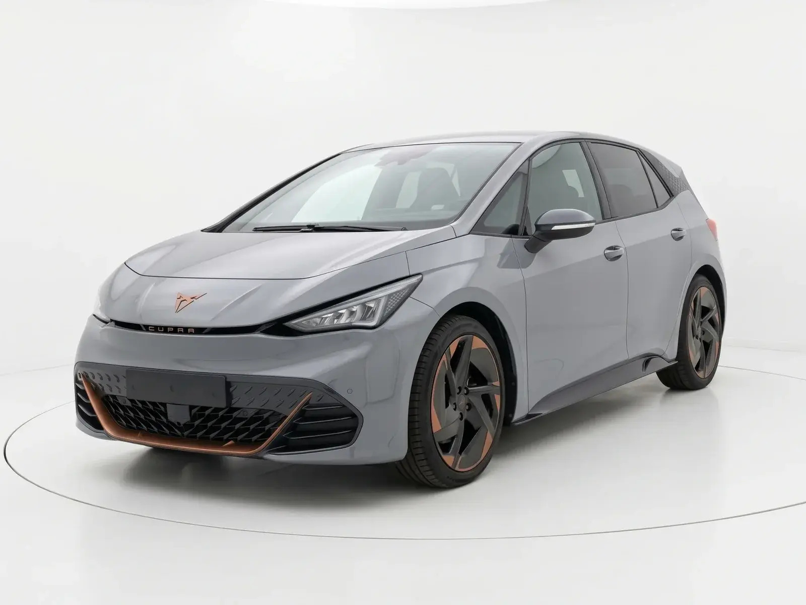 Cupra Born 58 Dinamica Pack High