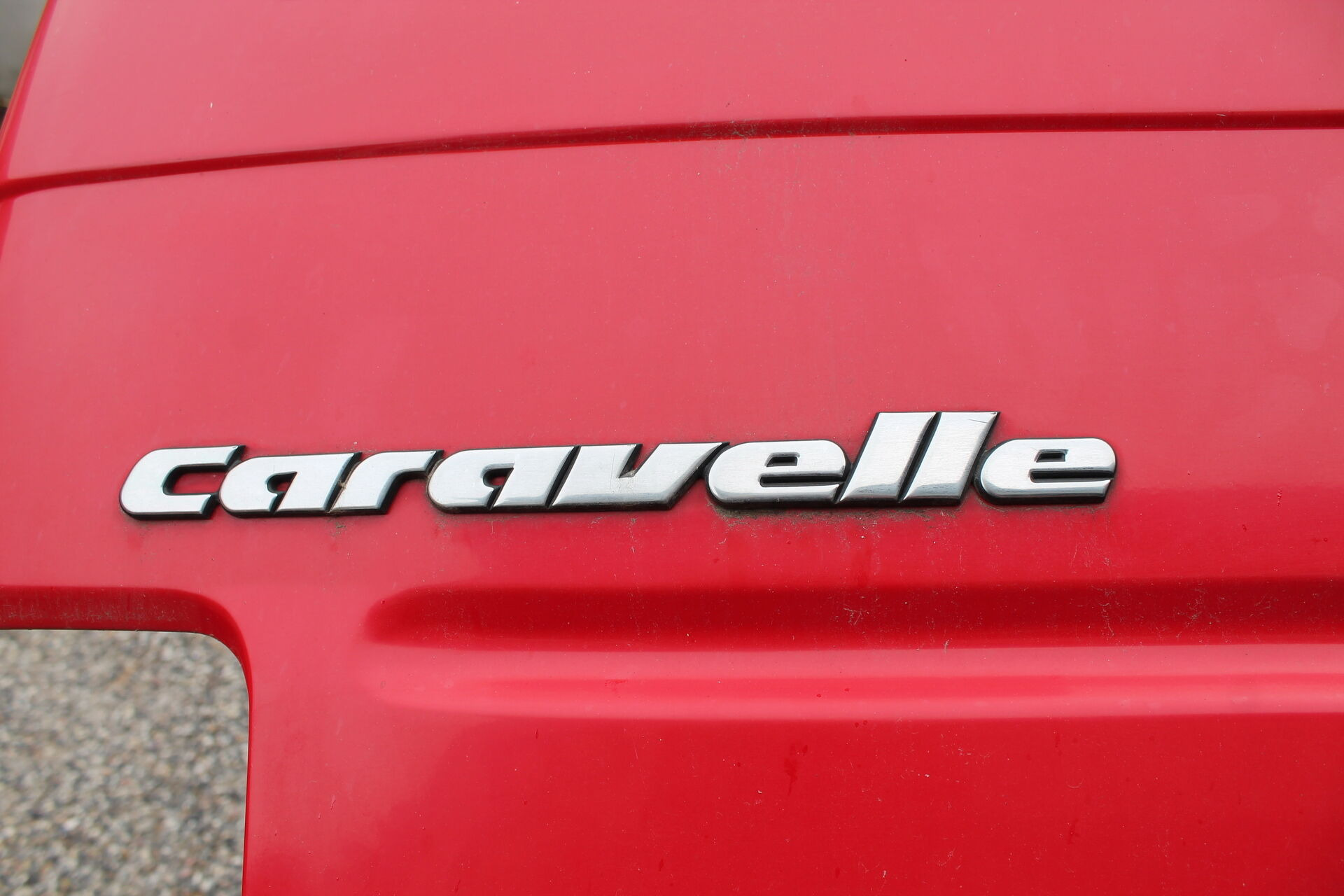 undefined VW Caravelle fra 2000