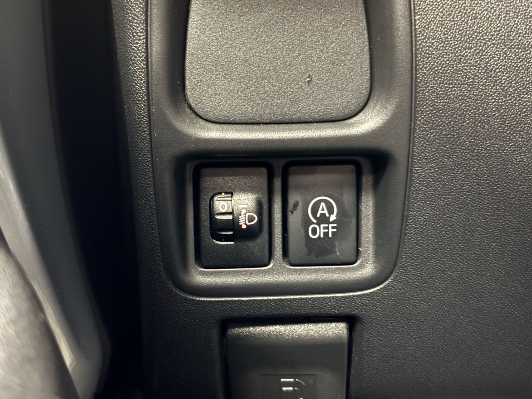 Sølv Citroën C1 fra 2021