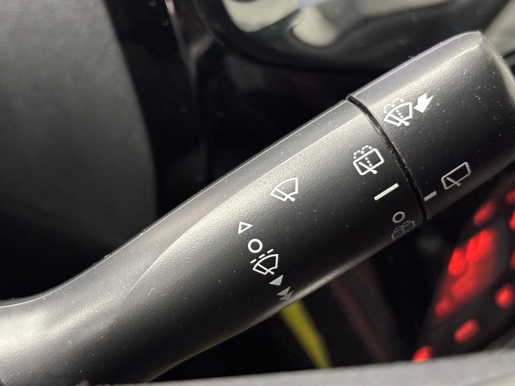 Sølv Citroën C1 fra 2021