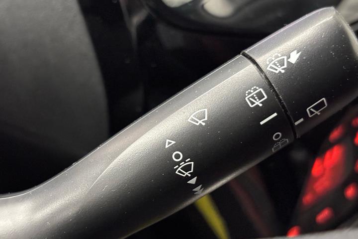 Sølv Citroën C1 fra 2021