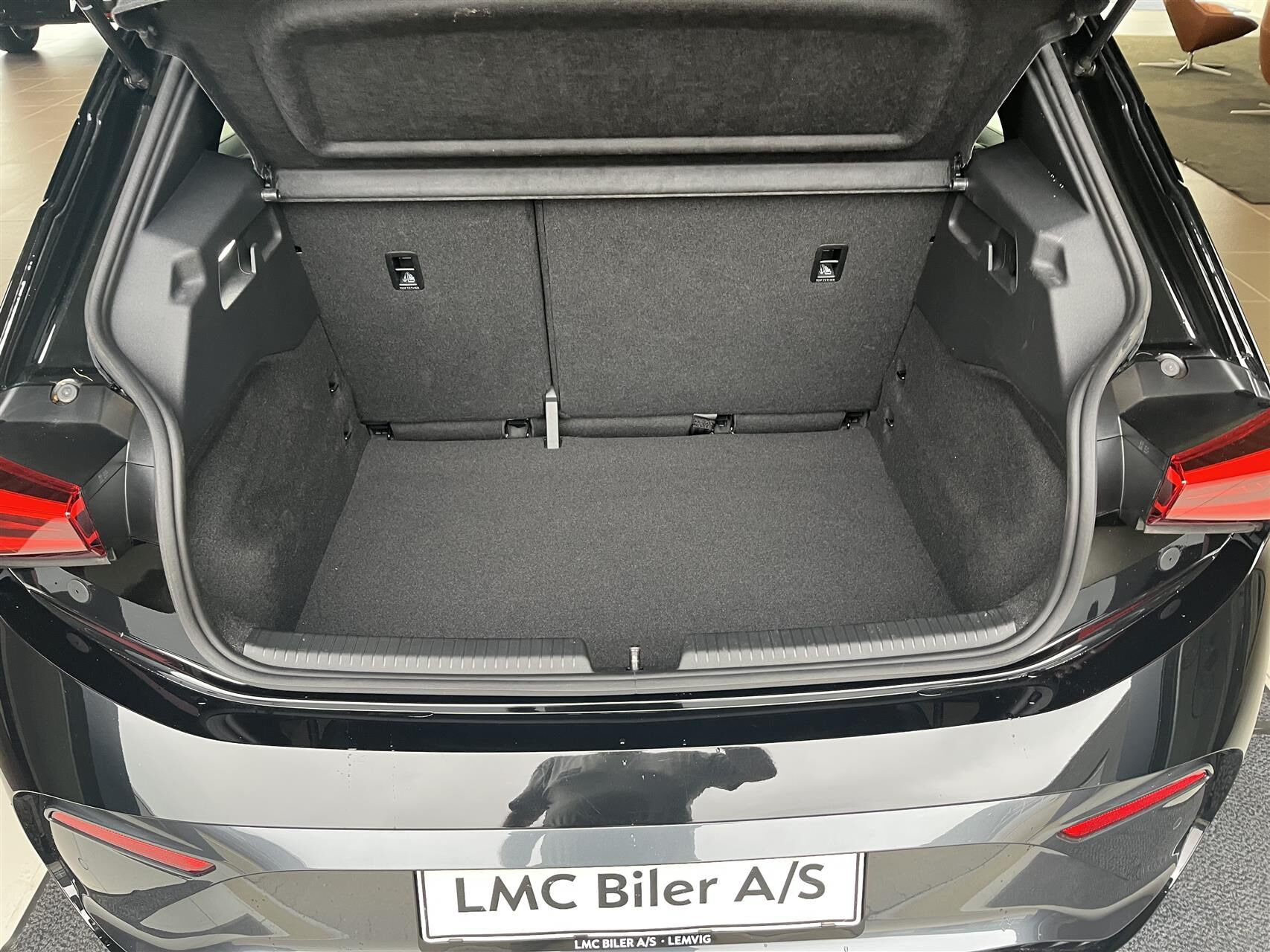 undefined Cupra Born fra 2025