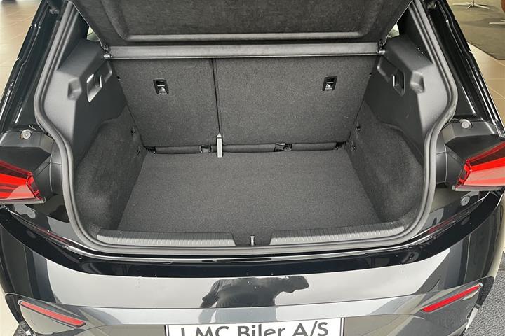 undefined Cupra Born fra 2025