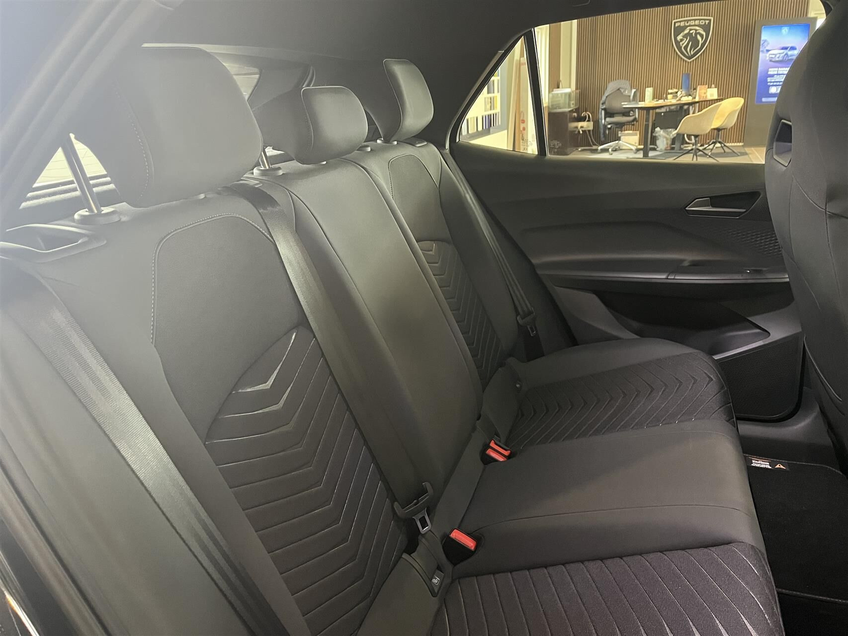undefined Cupra Born fra 2025
