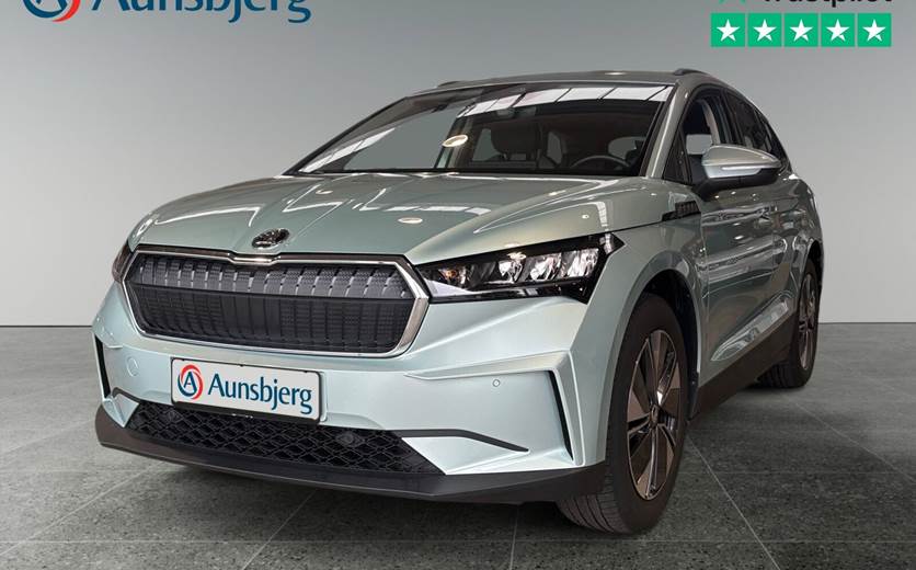 Skoda Enyaq 60 iV 180HK 5d Aut.