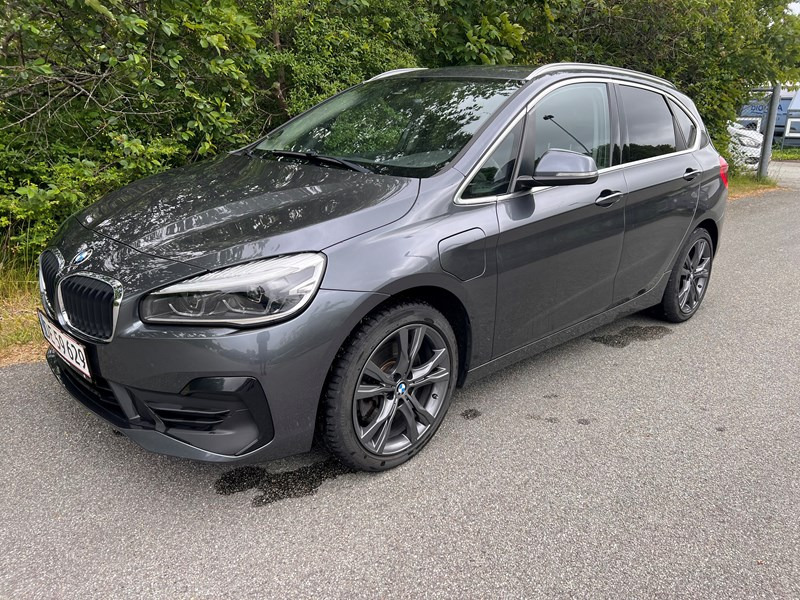 BMW 225xe 225xe Active Tourer xDrive Steptronic
