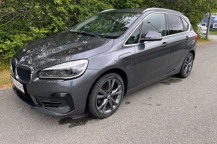 undefined BMW 225xe fra 2020