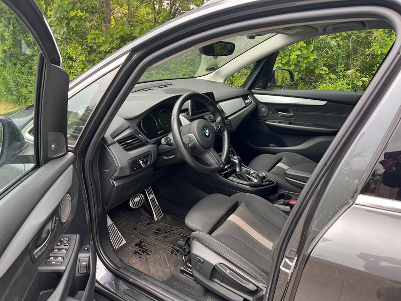 undefined BMW 225xe fra 2020