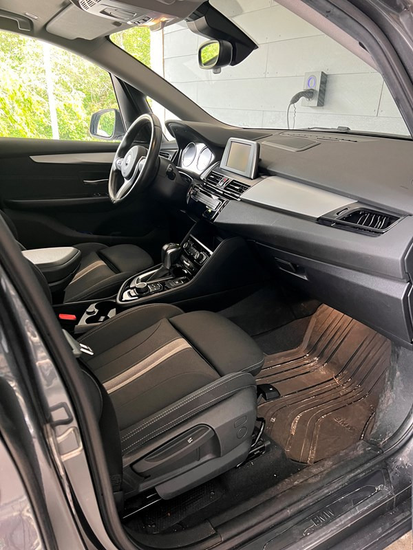 undefined BMW 225xe fra 2020
