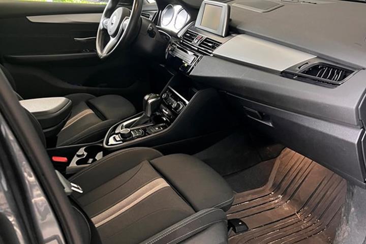 undefined BMW 225xe fra 2020