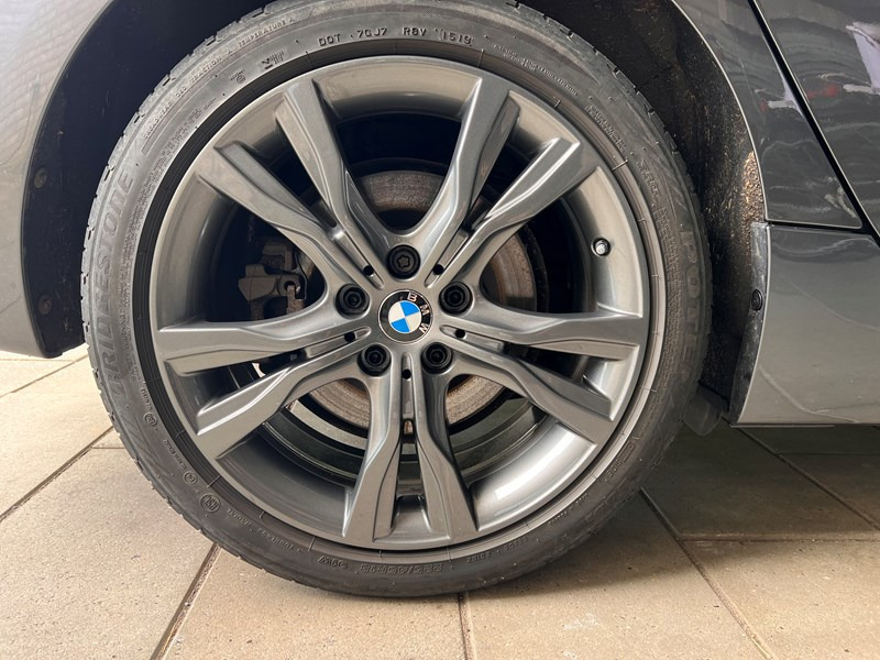 undefined BMW 225xe fra 2020