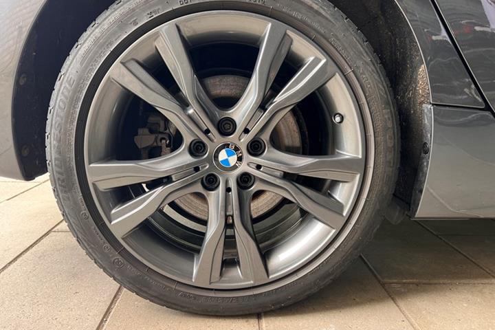 undefined BMW 225xe fra 2020