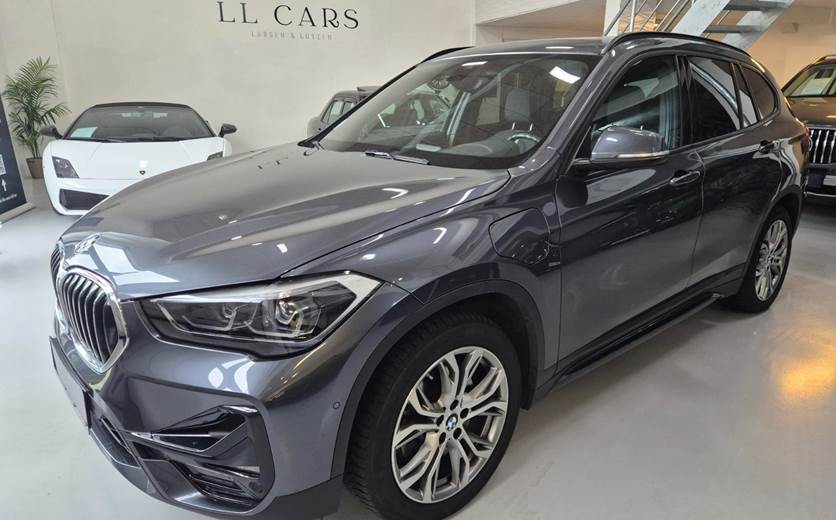 BMW X1 1,5 xDrive25e Sport Line aut.