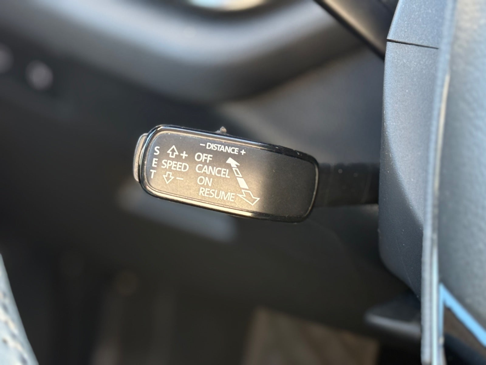 undefined Skoda Octavia fra 2021