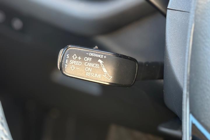 undefined Skoda Octavia fra 2021