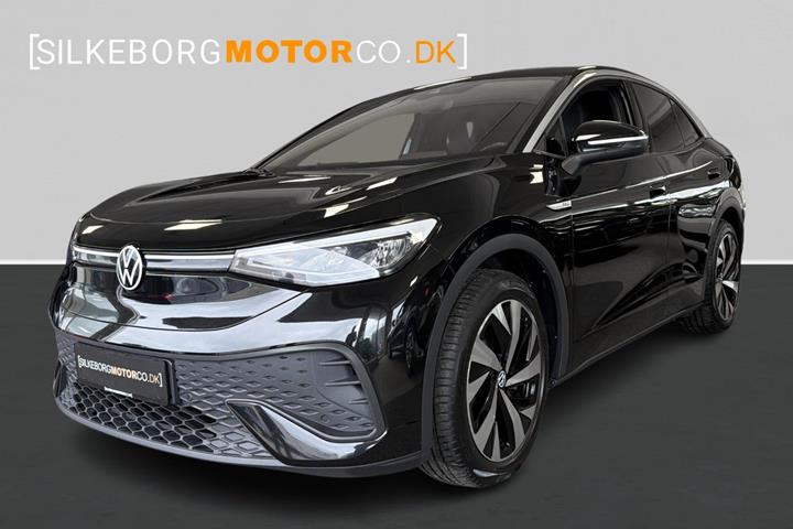 Sort VW ID.5 fra 2023