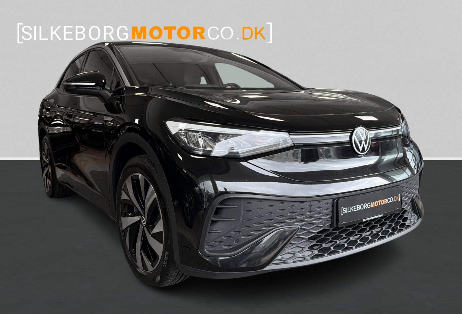 Sort VW ID.5 fra 2023