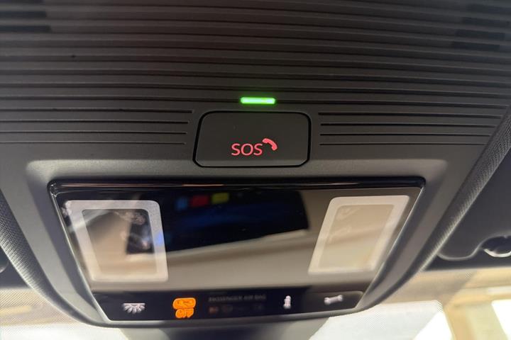 Sort VW ID.5 fra 2023