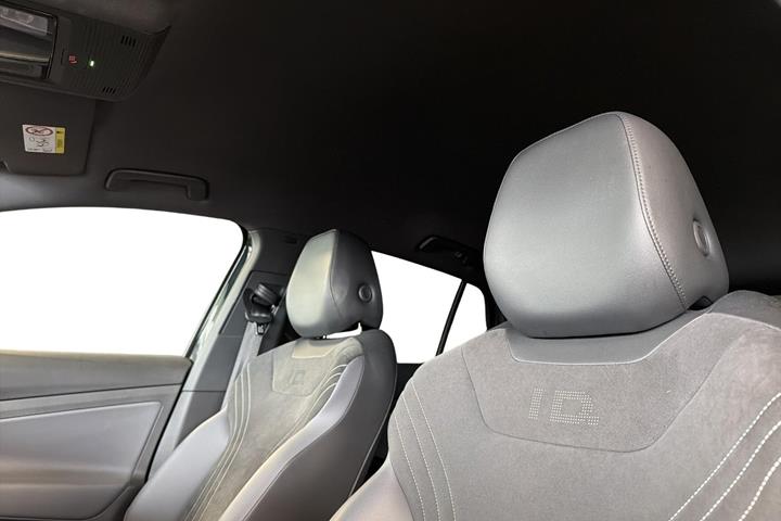 Sort VW ID.5 fra 2023