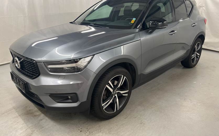 Volvo XC40 2,0 T5 250 R-Design aut. AWD
