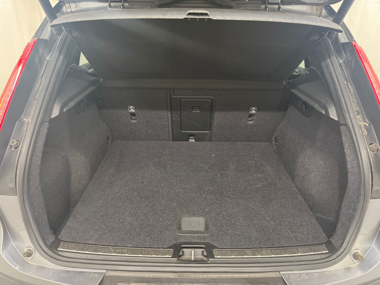 undefined Volvo XC40 fra 2018